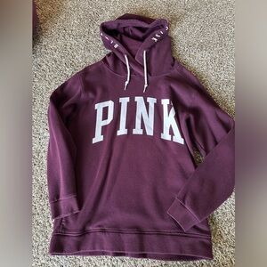 VS PINK hoodie